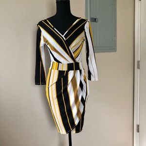 Fashion nova mini Dress